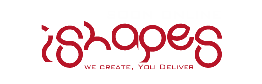 i-Shapes.com | We create, You deliver